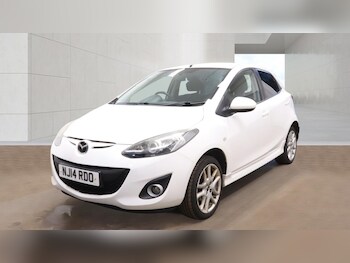 Used Mazda Mazda2 2014 for sale - 78219746: Photo