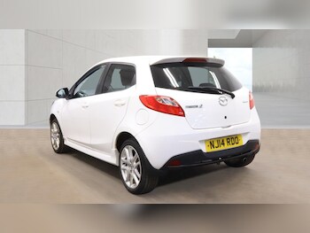 Used Mazda Mazda2 2014 for sale - 78219746: Photo
