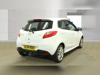 Used Mazda Mazda2 2014 for sale - 78219746: Photo