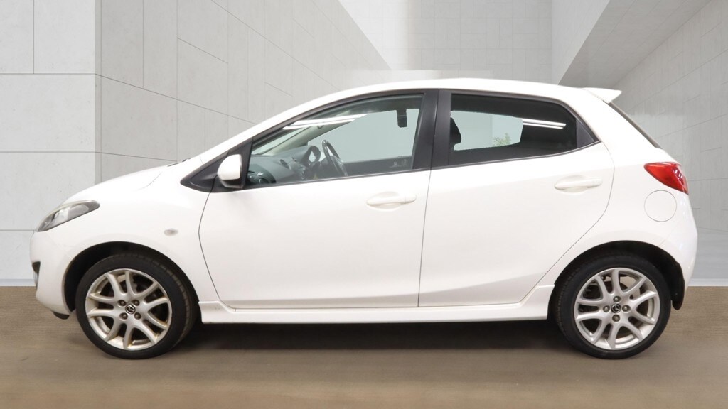 Used Mazda Mazda2 2014 for sale - 78219746: Photo 6