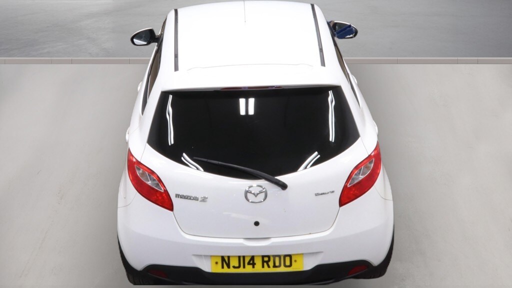 Used Mazda Mazda2 2014 for sale - 78219746: Photo 8