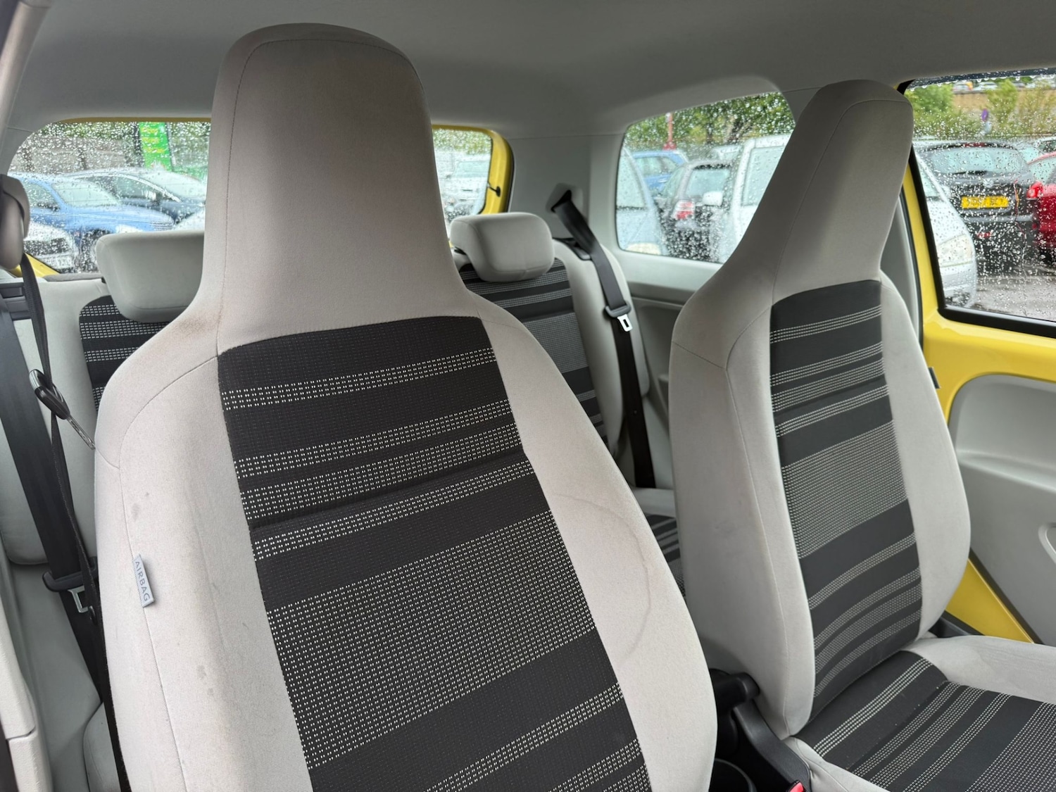 Used SEAT Mii 2013 for sale - 77545467: Photo 10