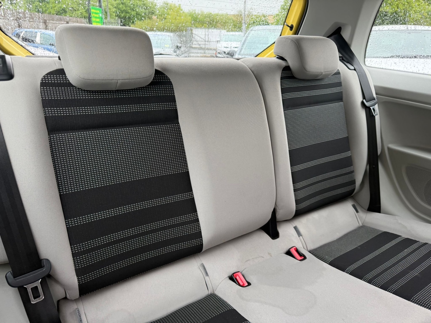 Used SEAT Mii 2013 for sale - 77545467: Photo 11