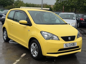Used SEAT Mii 2013 for sale - 77545467: Photo