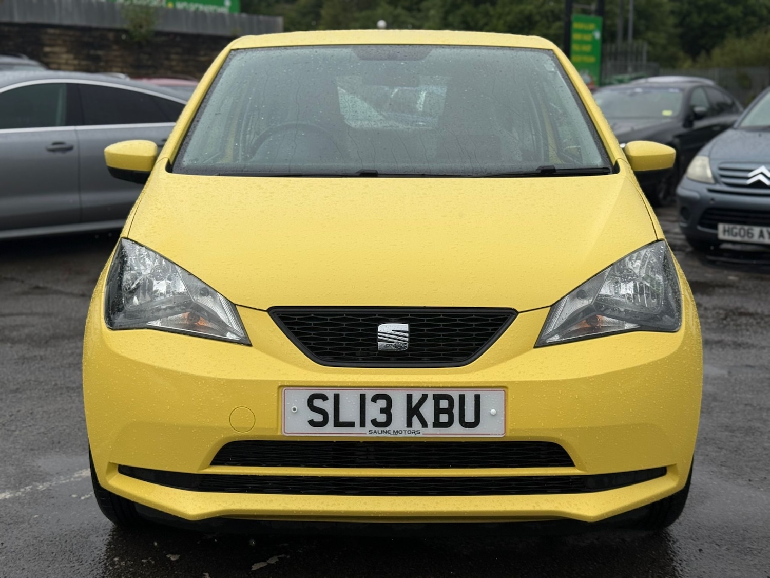Used SEAT Mii 2013 for sale - 77545467: Photo 2