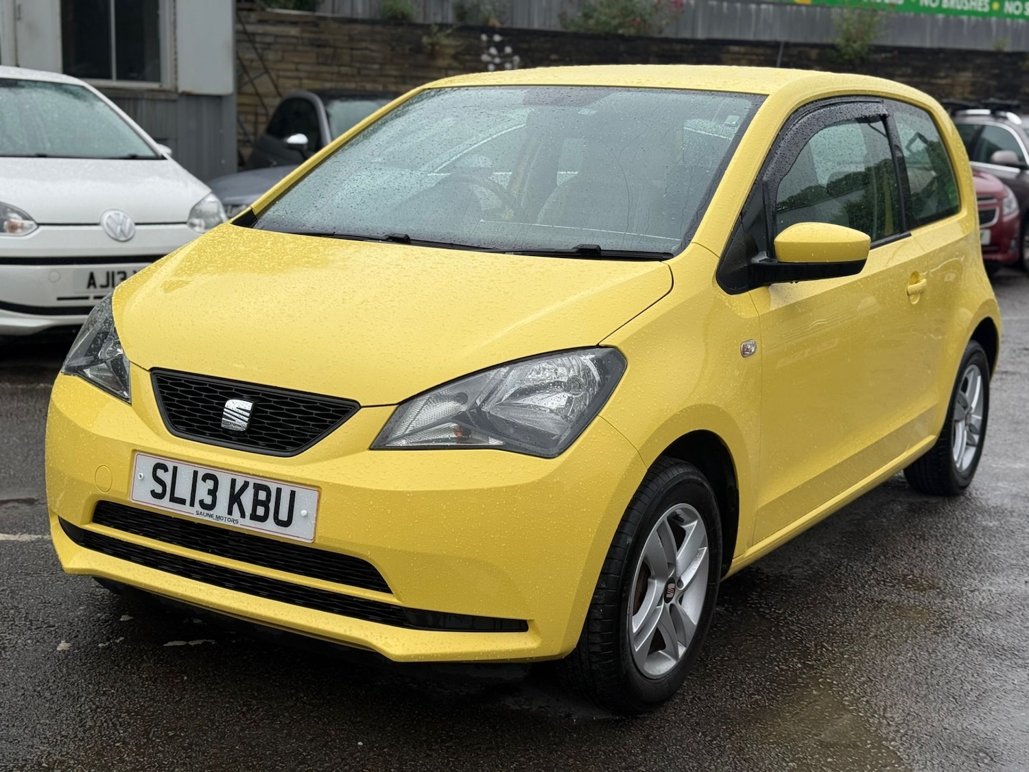 Used SEAT Mii 2013 for sale - 77545467: Photo 3