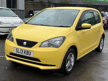 Used SEAT Mii 2013 for sale - 77545467: Photo