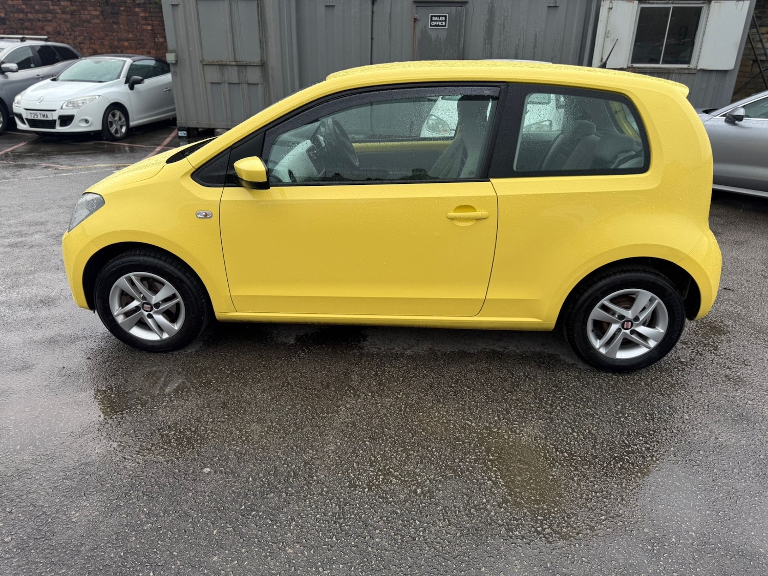 Used SEAT Mii 2013 for sale - 77545467: Photo 4