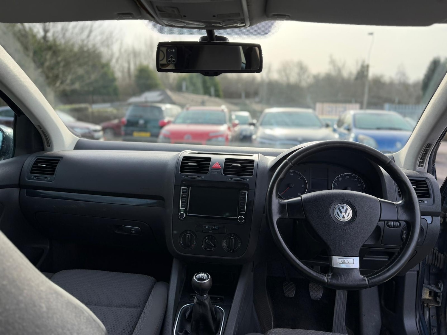 Used Volkswagen Golf 2007 for sale - 77629936: Photo 10