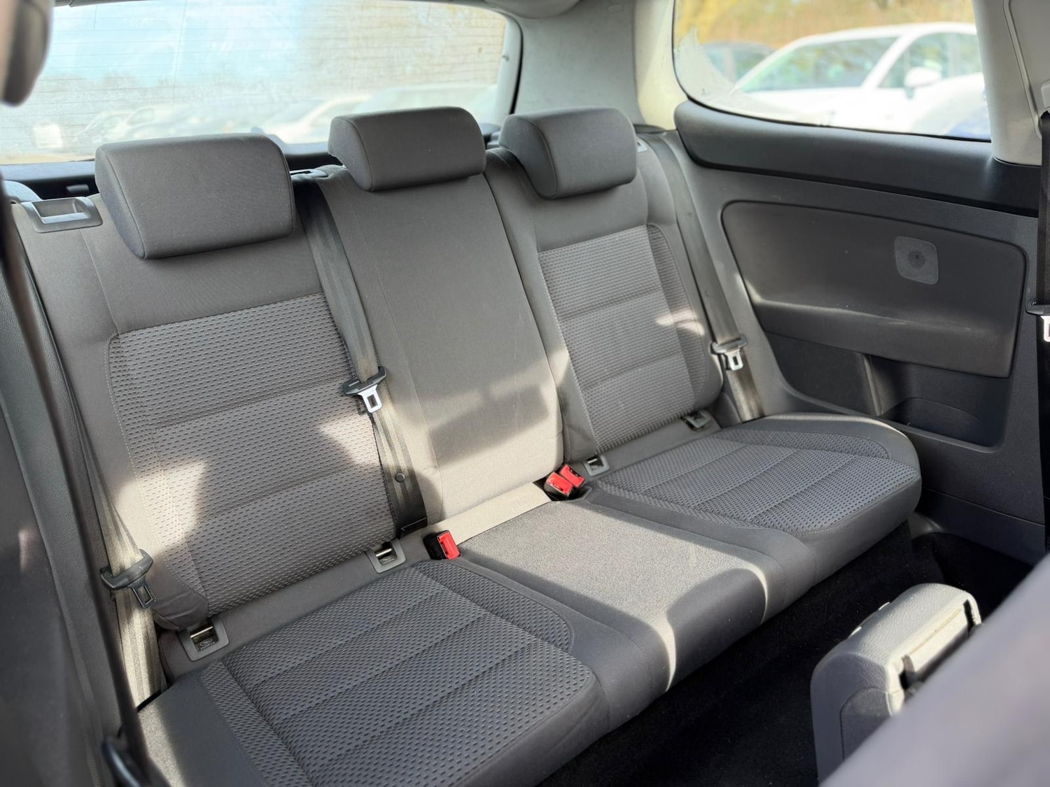 Used Volkswagen Golf 2007 for sale - 77629936: Photo 11