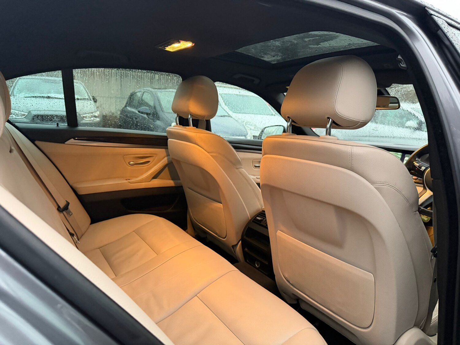 Used BMW 5 Series 2014 for sale - 77502759: Photo 10