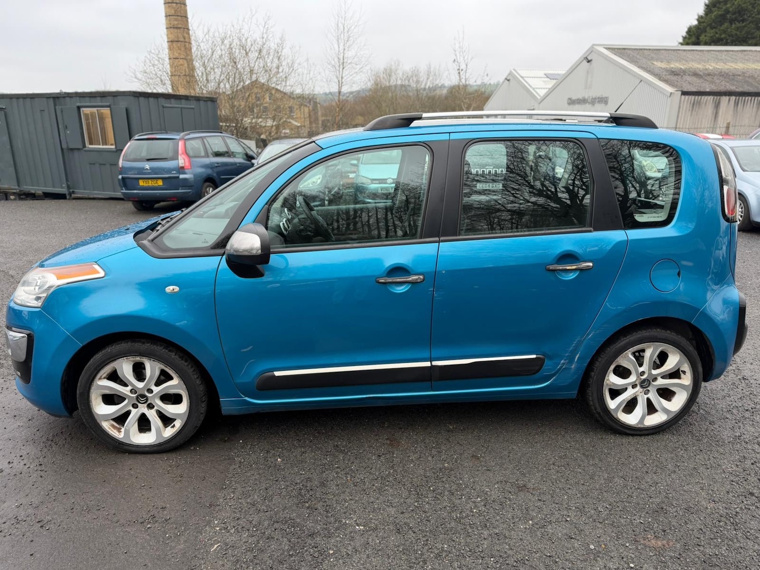 Used Citroen C3 Picasso 2013 for sale - 77406555: Photo 6