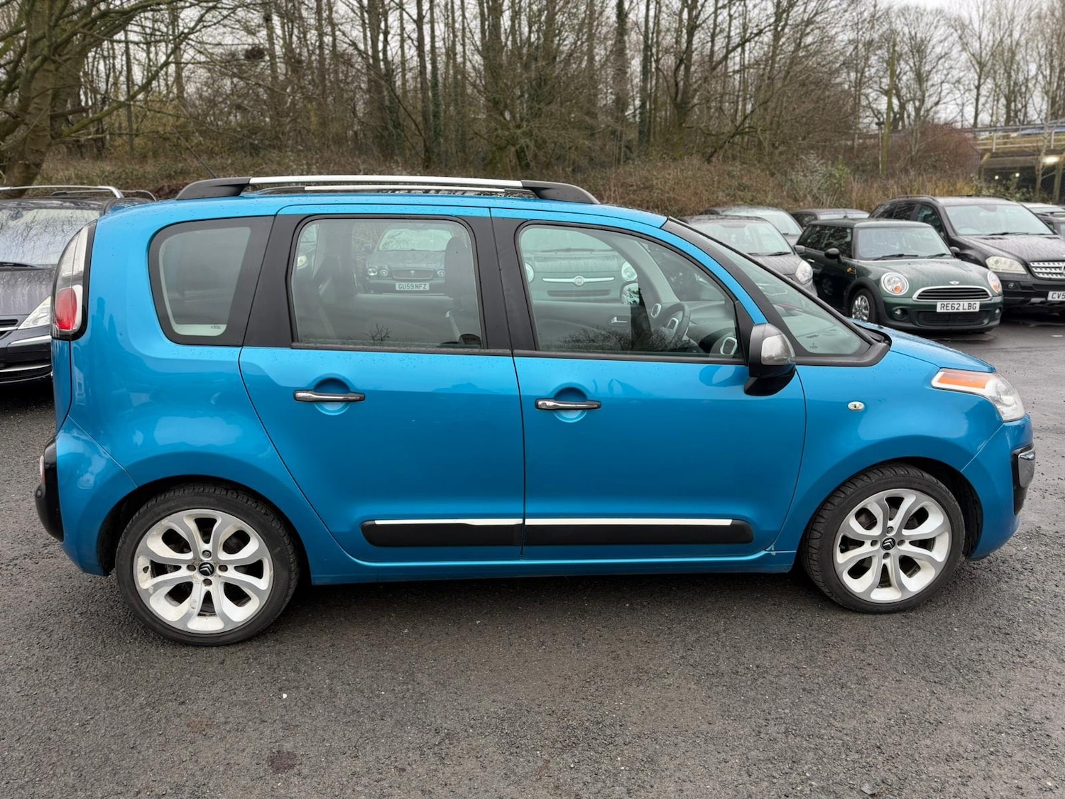 Used Citroen C3 Picasso 2013 for sale - 77406555: Photo 7
