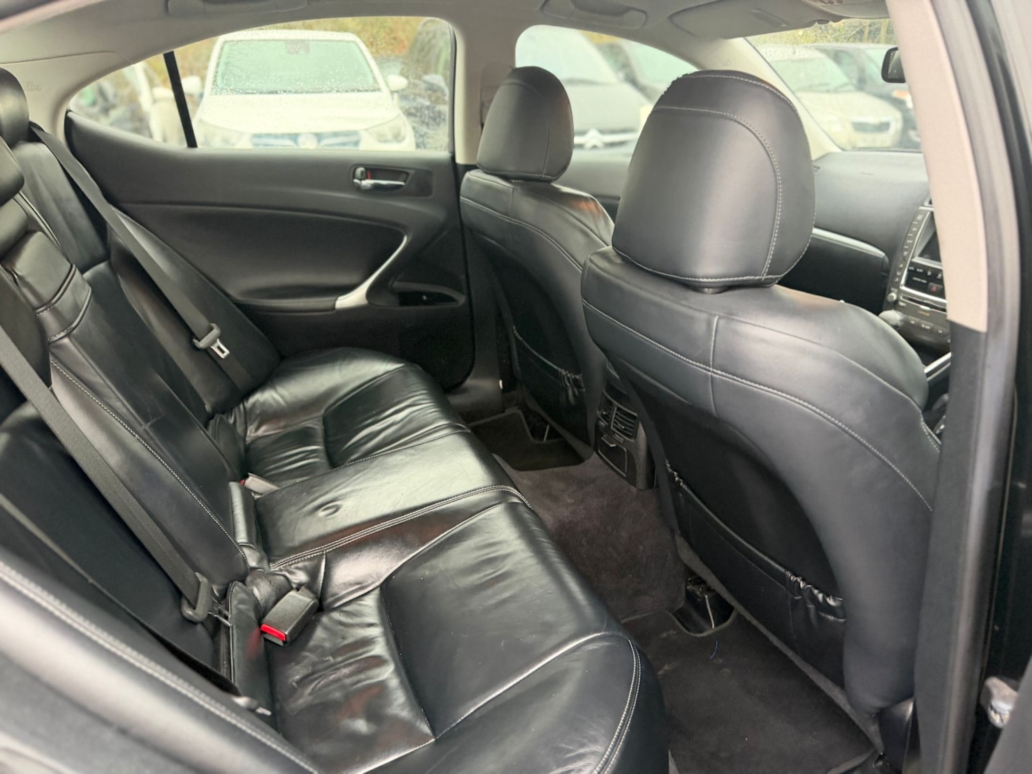 Used Lexus IS 2011 for sale - 77926607: Photo 11