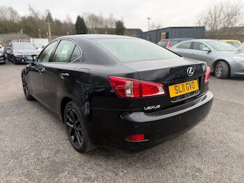 Used Lexus IS 2011 for sale - 77926607: Photo