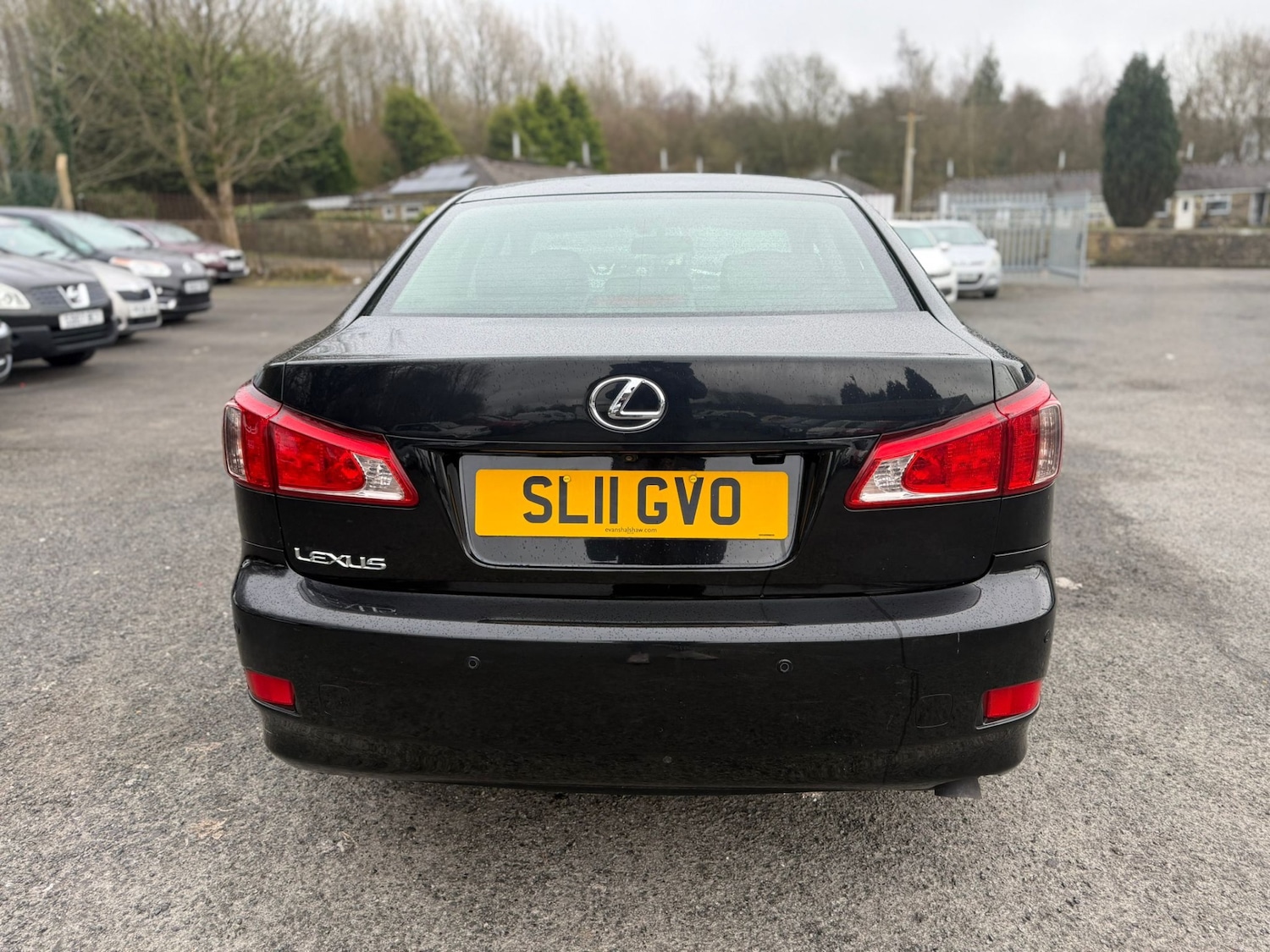 Used Lexus IS 2011 for sale - 77926607: Photo 5