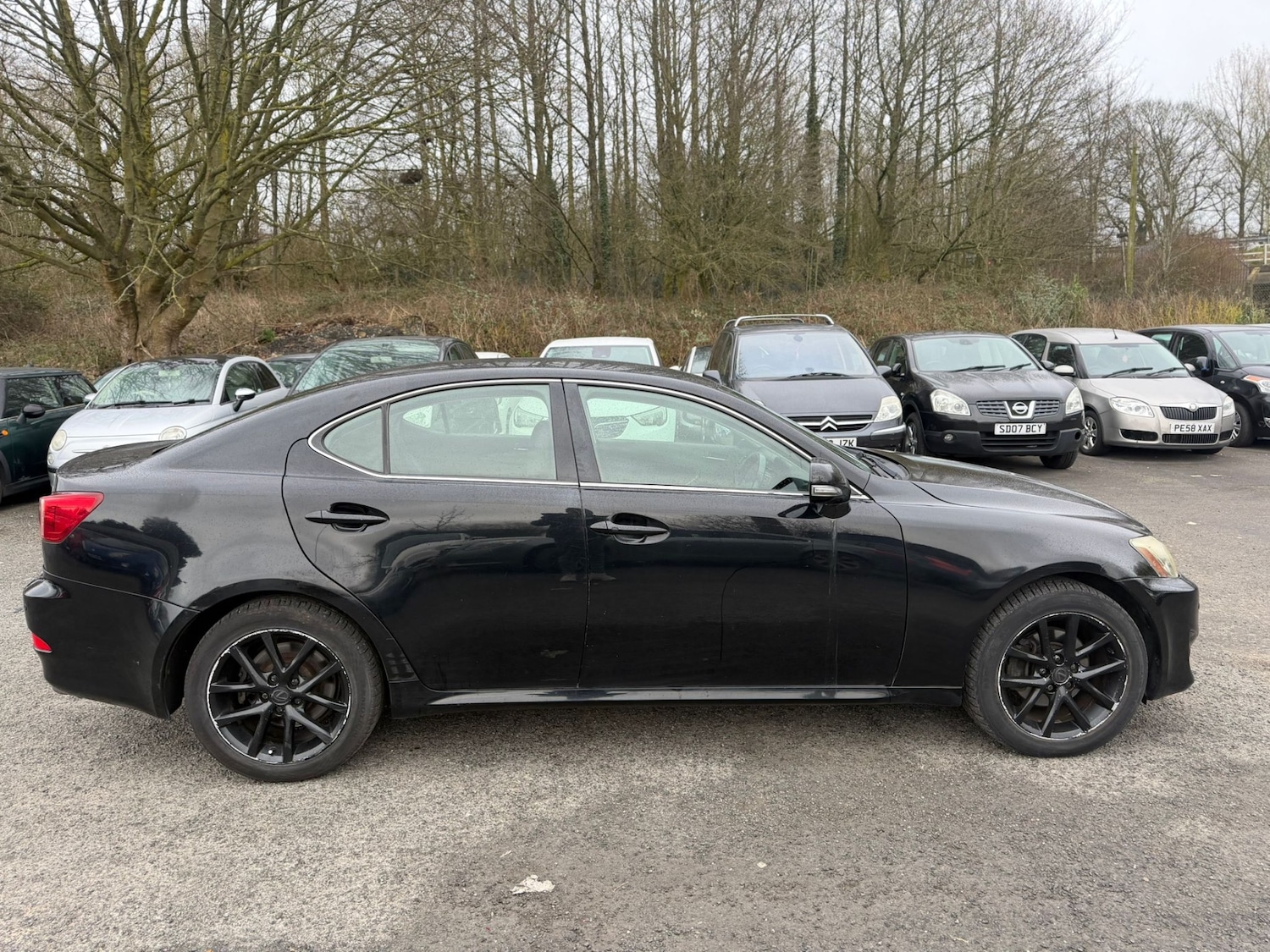 Used Lexus IS 2011 for sale - 77926607: Photo 7