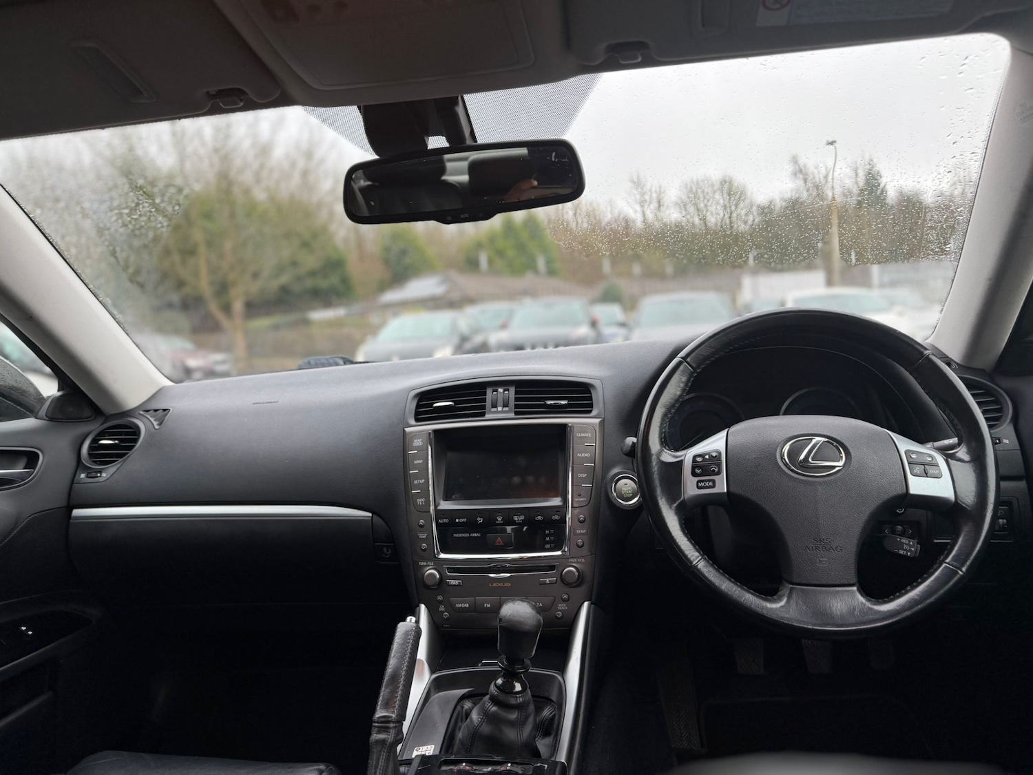 Used Lexus IS 2011 for sale - 77926607: Photo 9