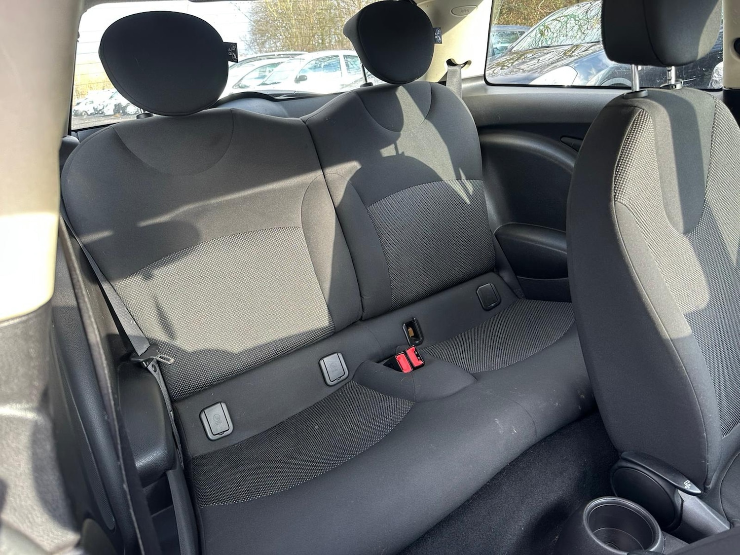 Used MINI Hatch 2012 for sale - 77431963: Photo 10