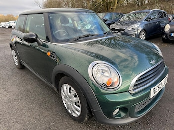Used MINI Hatch 2012 for sale - 77431963: Photo