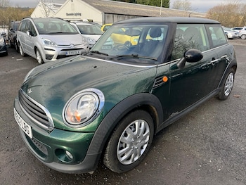 Used MINI Hatch 2012 for sale - 77431963: Photo