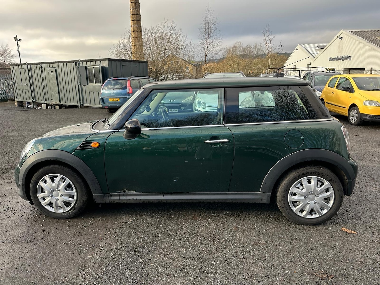 Used MINI Hatch 2012 for sale - 77431963: Photo 3