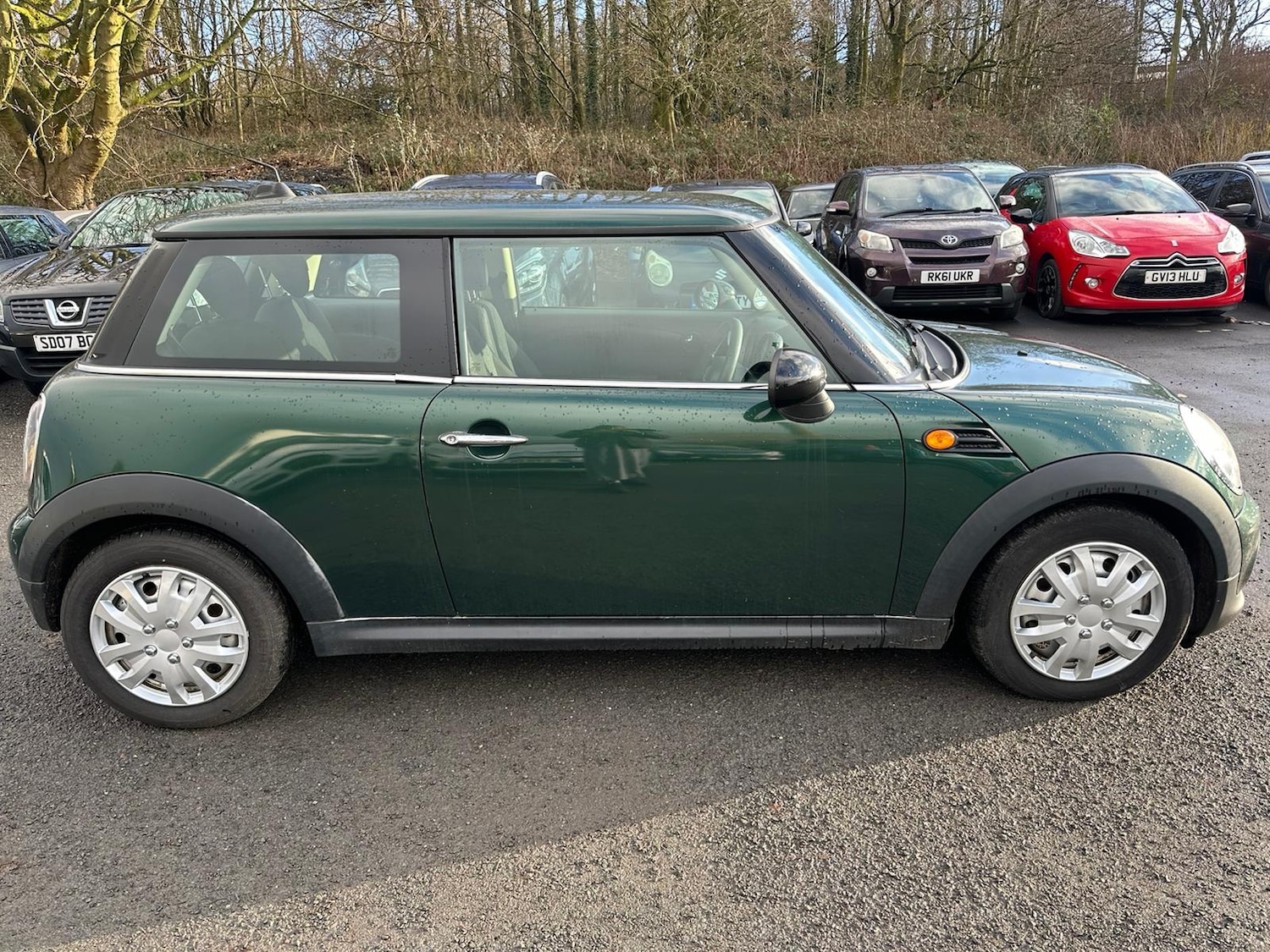 Used MINI Hatch 2012 for sale - 77431963: Photo 7