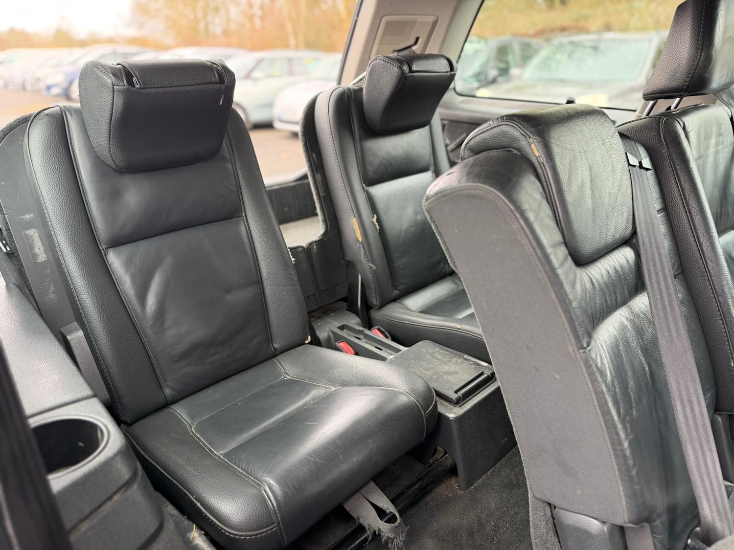 Used Volvo XC90 2009 for sale - 77545093: Photo 10