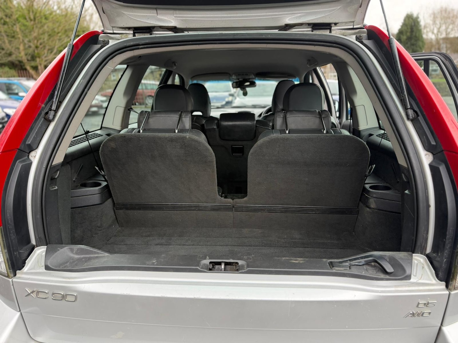 Used Volvo XC90 2009 for sale - 77545093: Photo 11