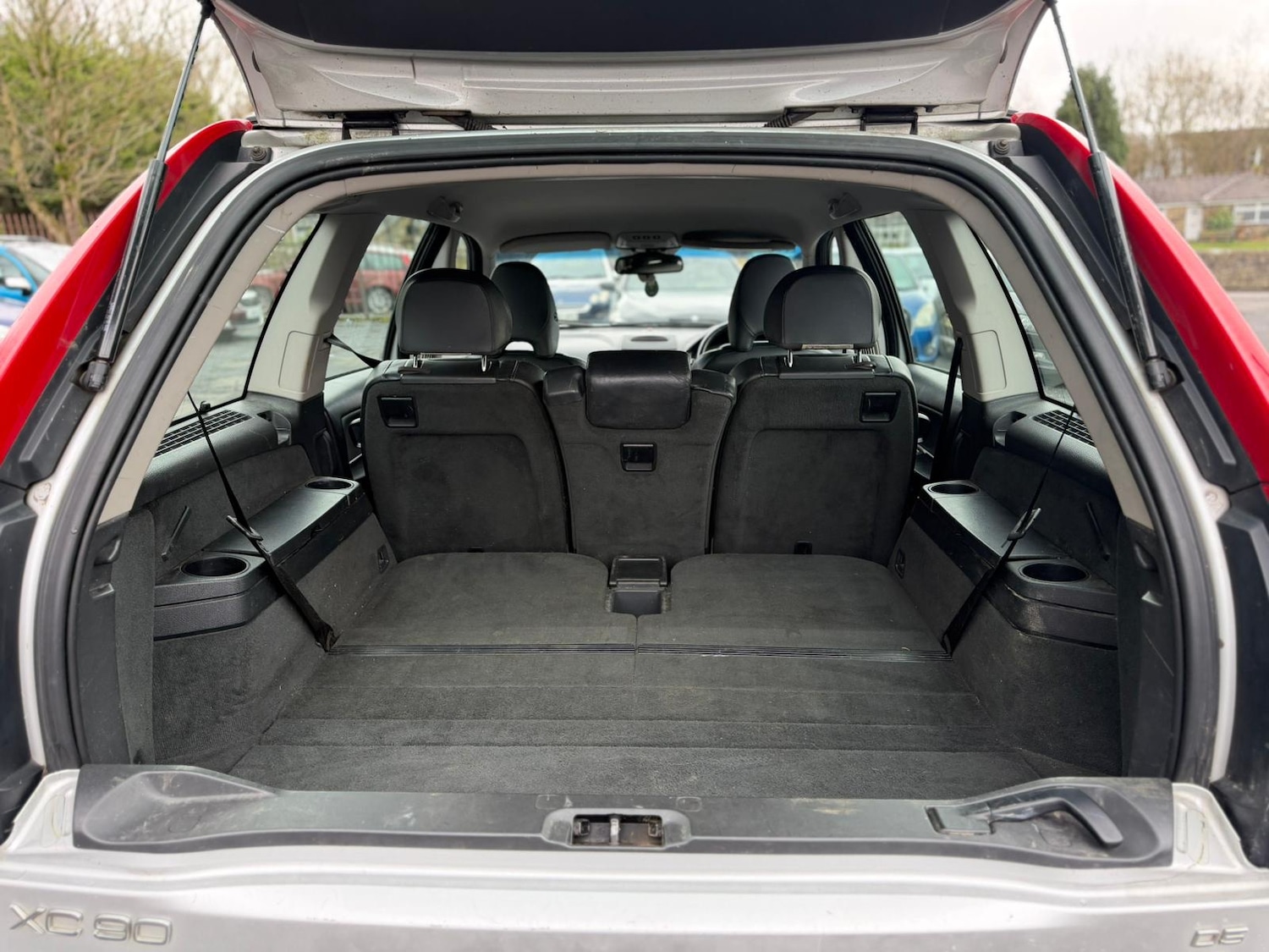 Used Volvo XC90 2009 for sale - 77545093: Photo 12