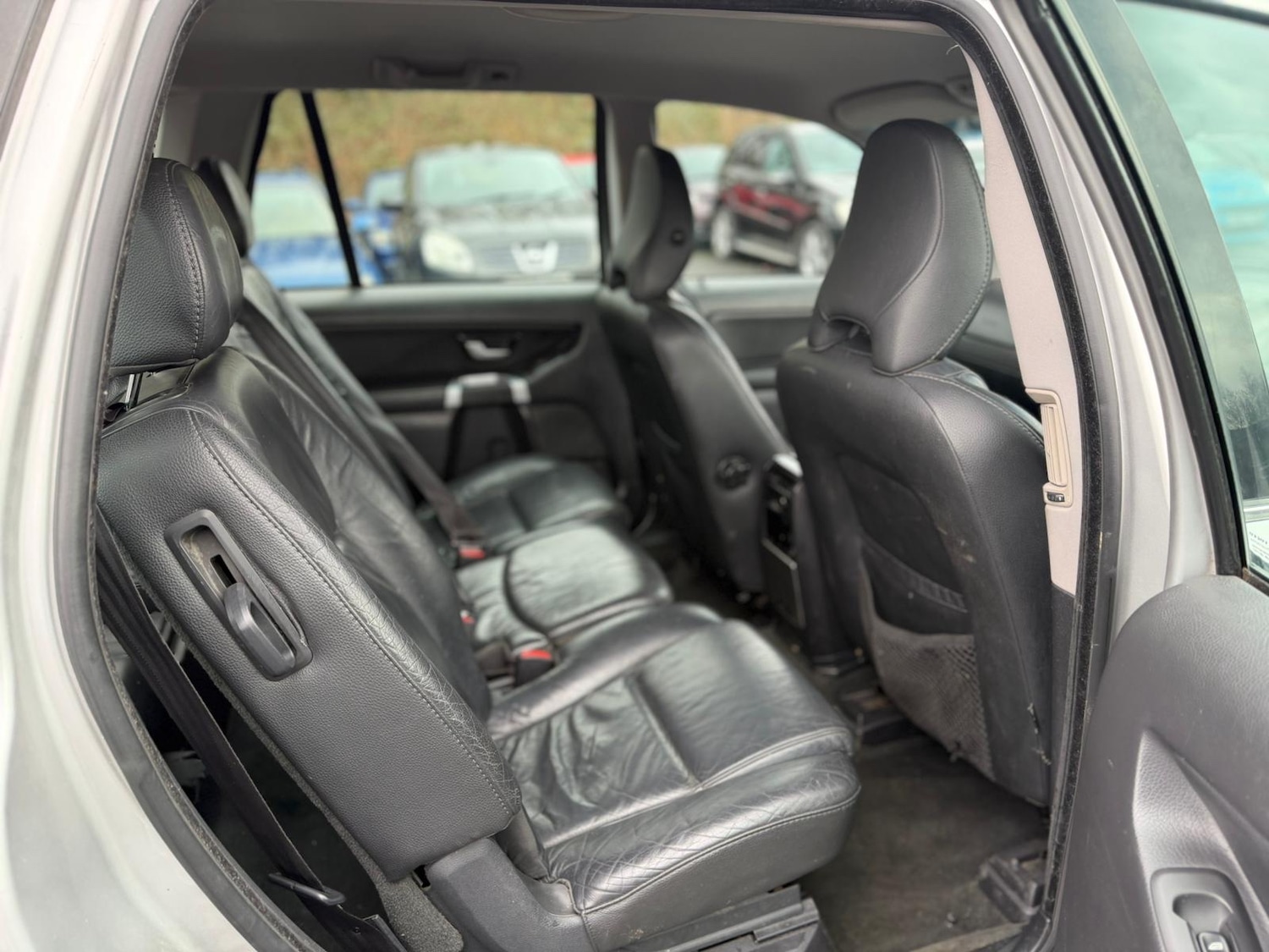 Used Volvo XC90 2009 for sale - 77545093: Photo 9