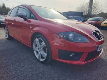 Used SEAT Leon 2012 for sale - 77974742: Photo