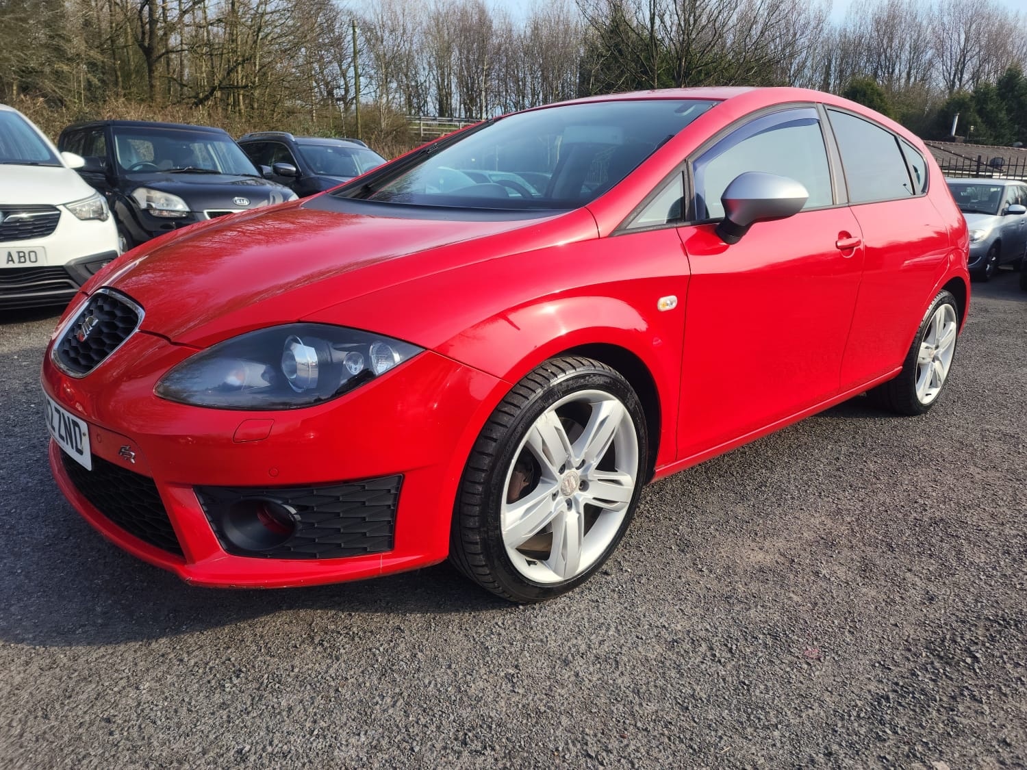 Used SEAT Leon 2012 for sale - 77974742: Photo 3