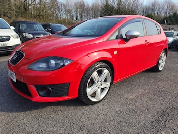 Used SEAT Leon 2012 for sale - 77974742: Photo