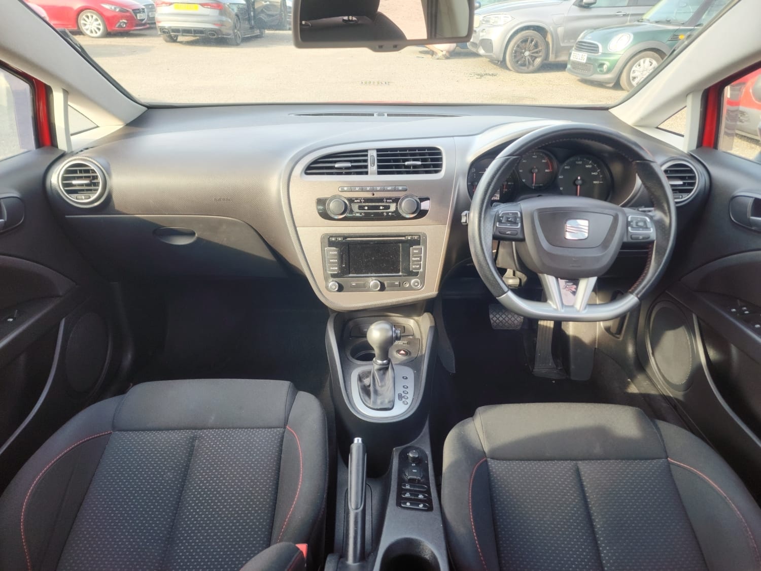 Used SEAT Leon 2012 for sale - 77974742: Photo 7