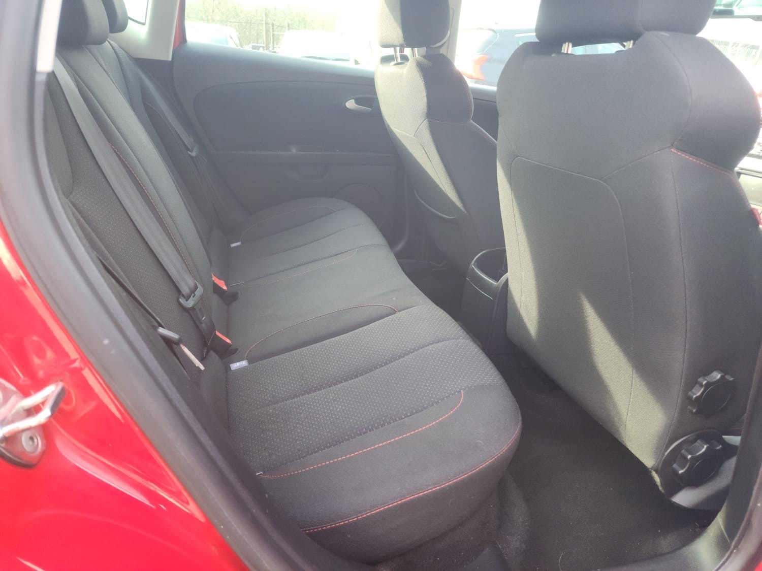 Used SEAT Leon 2012 for sale - 77974742: Photo 9