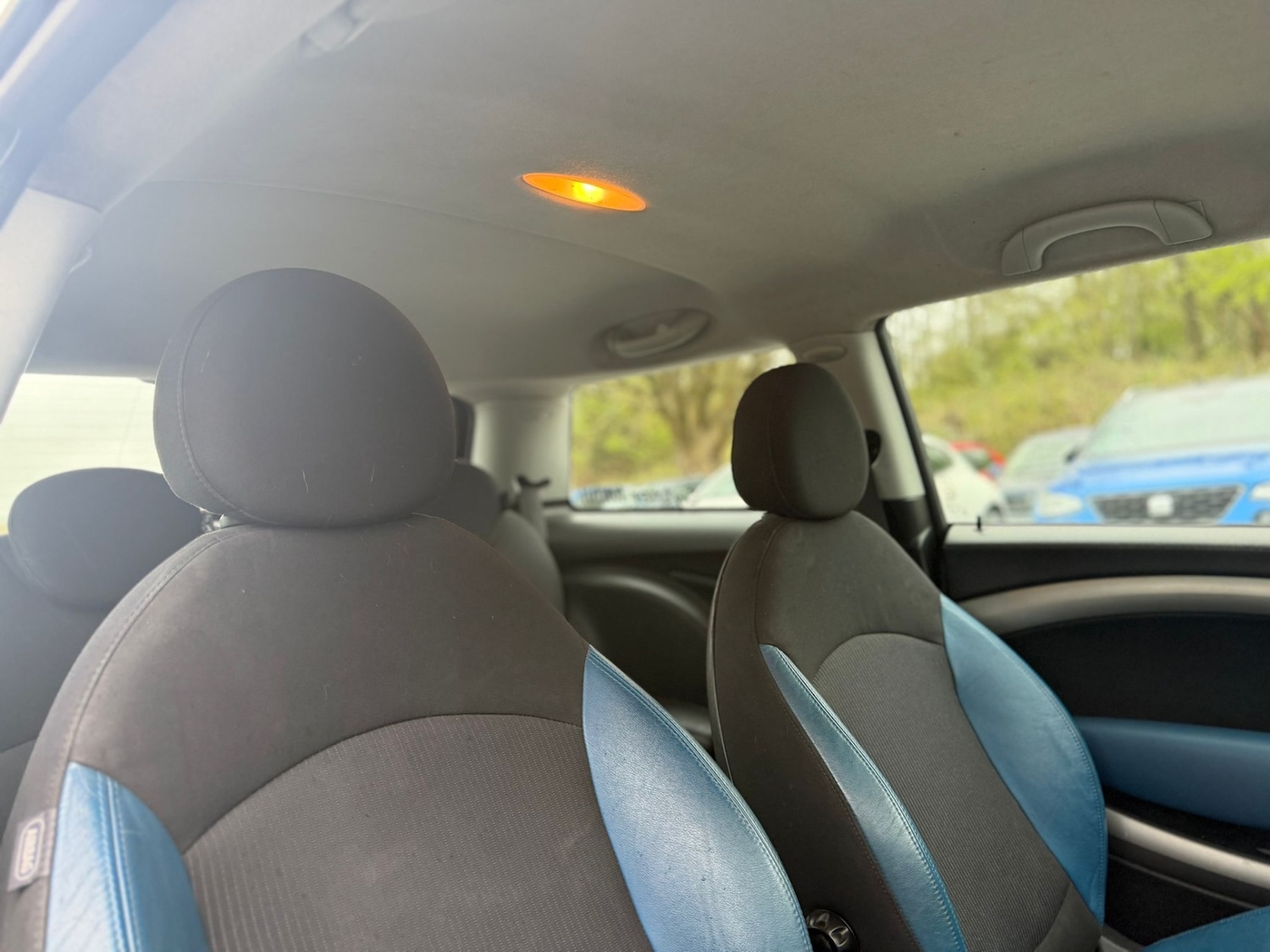 Used MINI Hatch 2009 for sale - 78219657: Photo 10