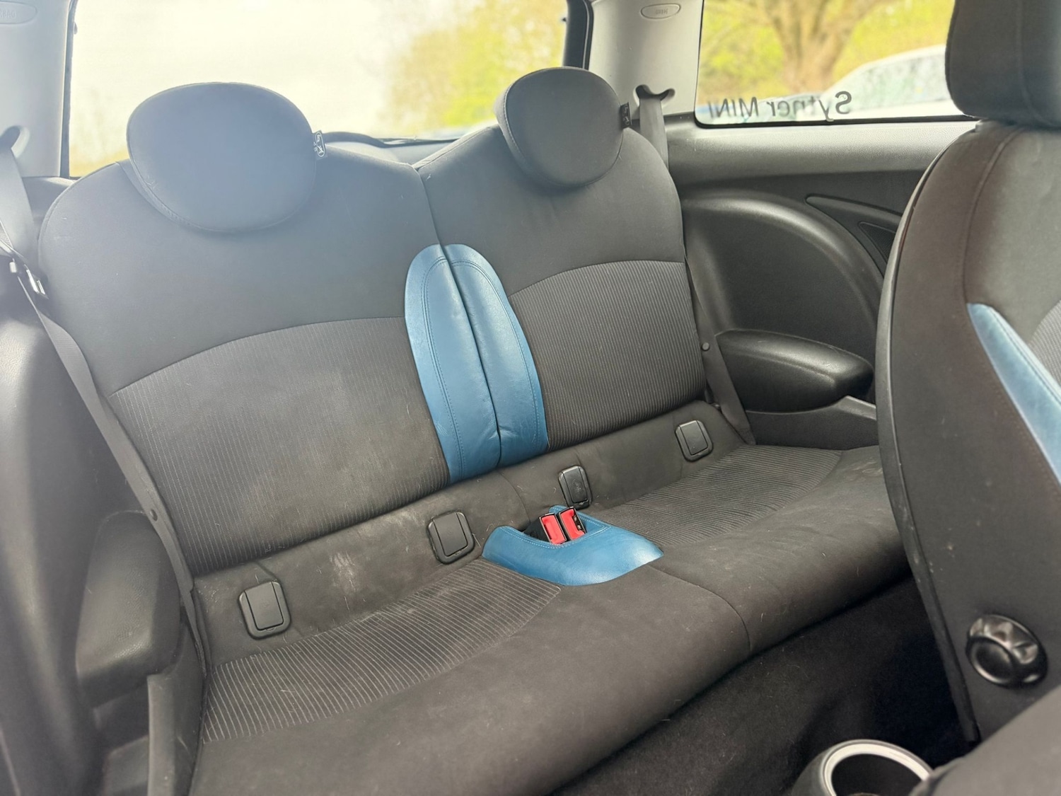 Used MINI Hatch 2009 for sale - 78219657: Photo 11