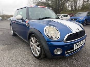 Used MINI Hatch 2009 for sale - 78219657: Photo
