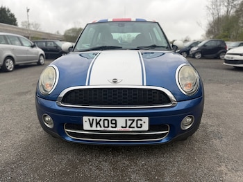 Used MINI Hatch 2009 for sale - 78219657: Photo
