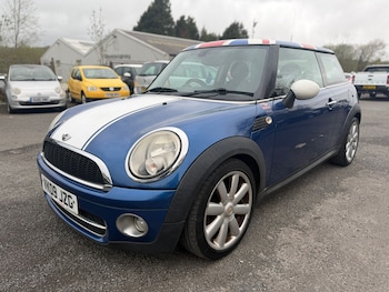 Used MINI Hatch 2009 for sale - 78219657: Photo