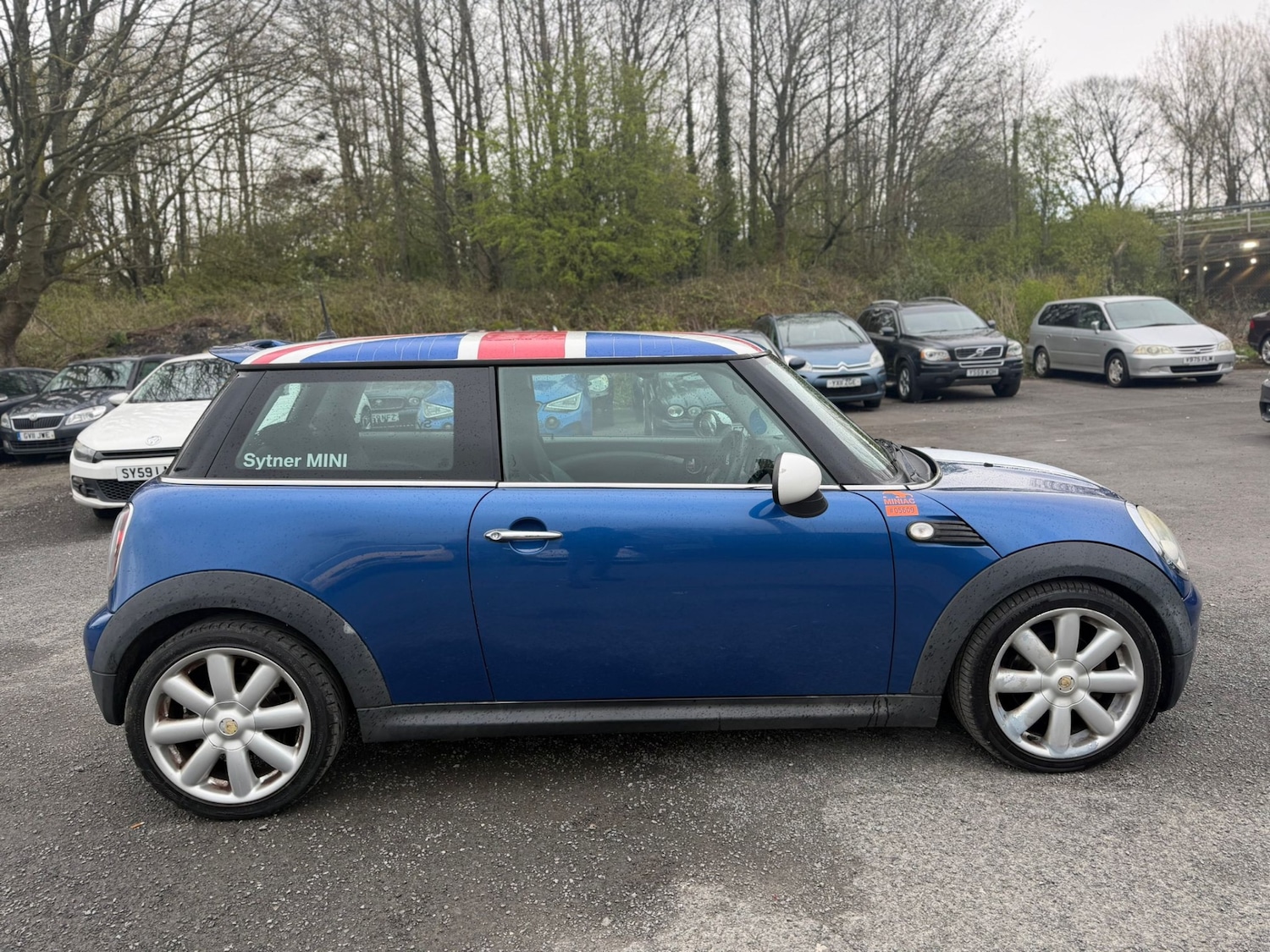 Used MINI Hatch 2009 for sale - 78219657: Photo 4