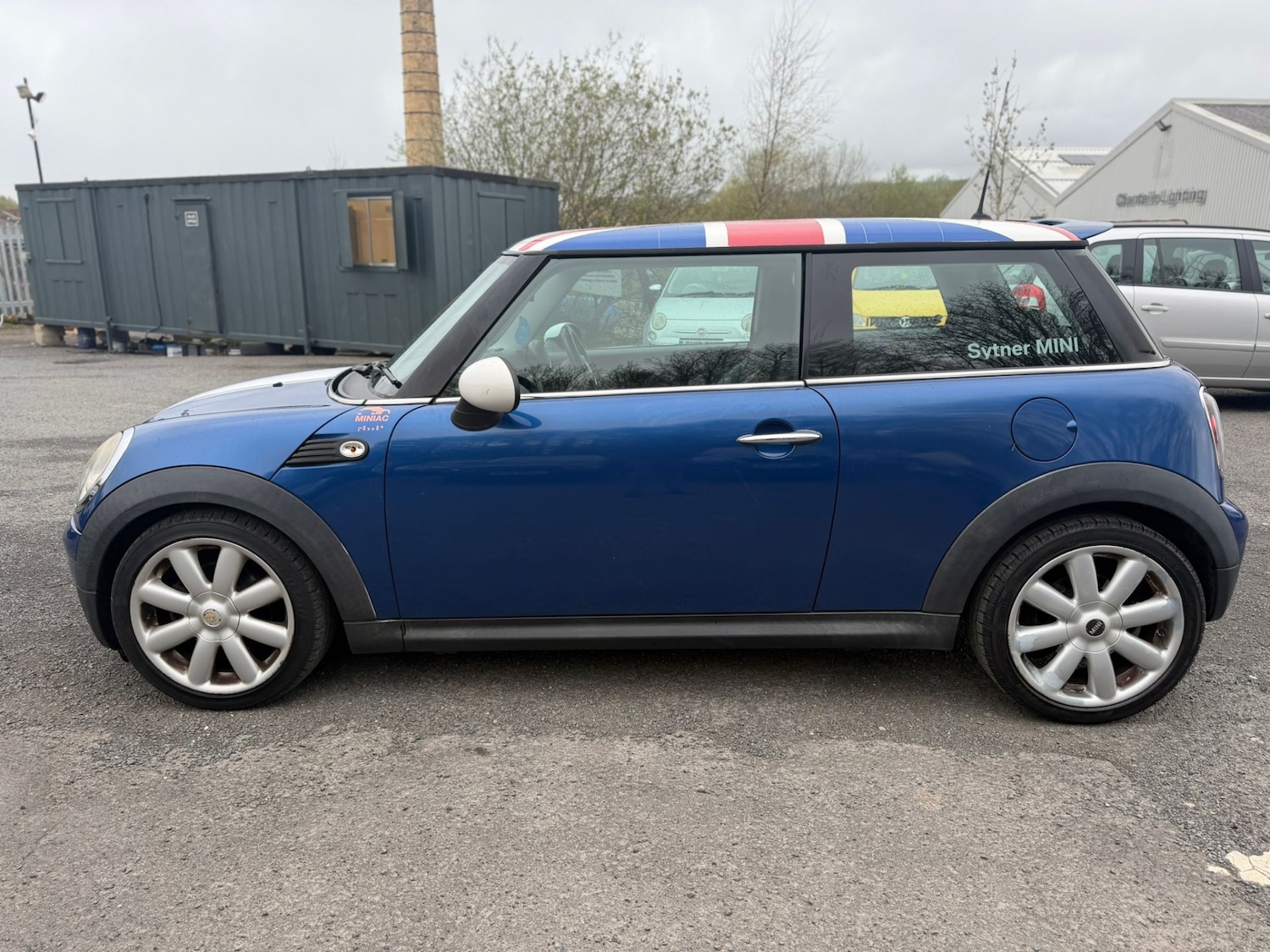 Used MINI Hatch 2009 for sale - 78219657: Photo 5