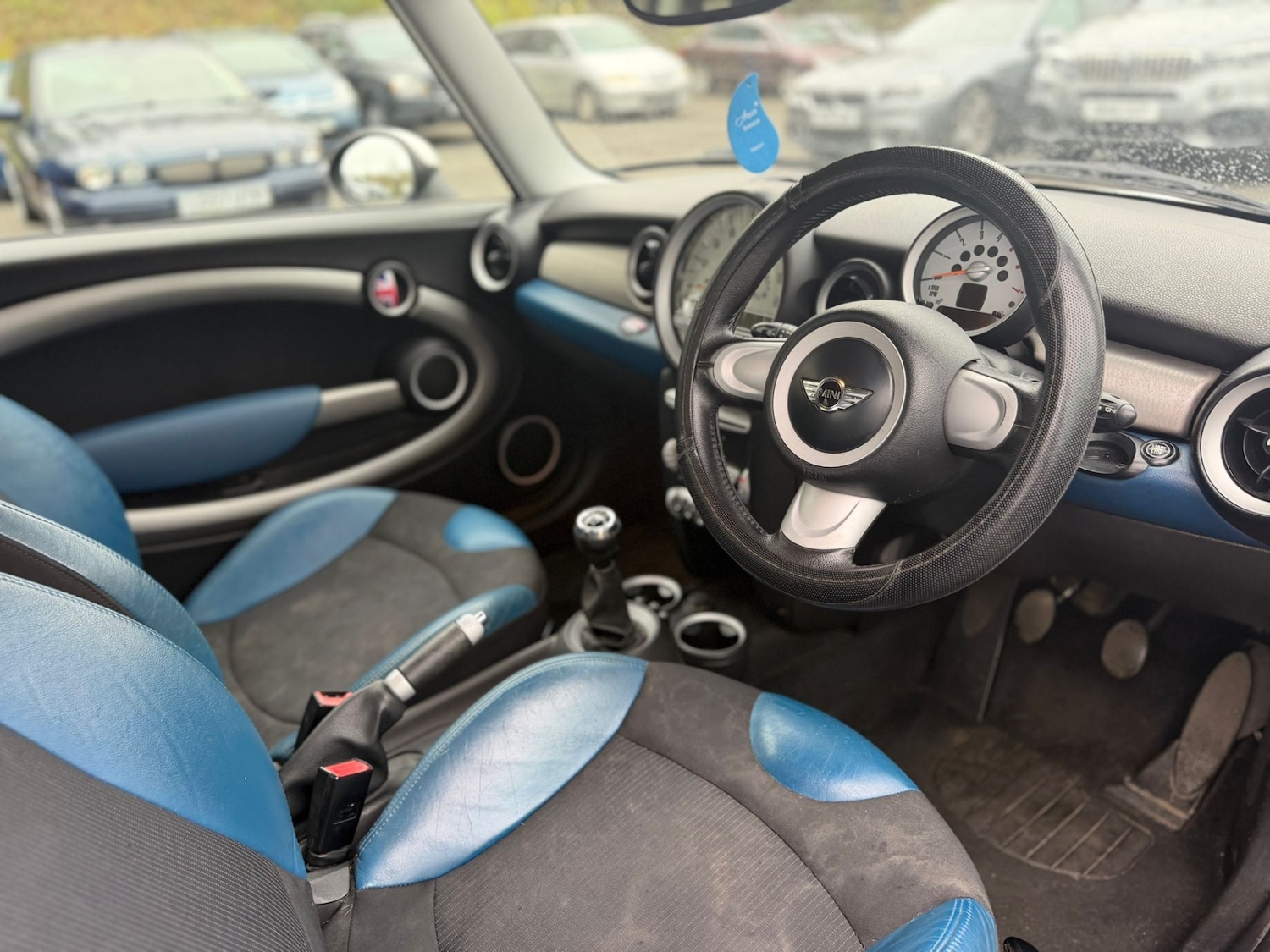 Used MINI Hatch 2009 for sale - 78219657: Photo 9