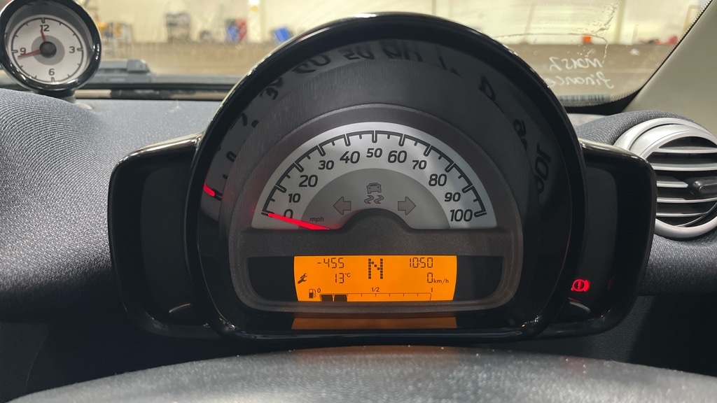 Used smart fortwo 2014 for sale - 77834674: Photo 10