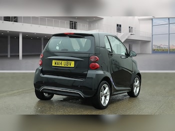 Used smart fortwo 2014 for sale - 77834674: Photo
