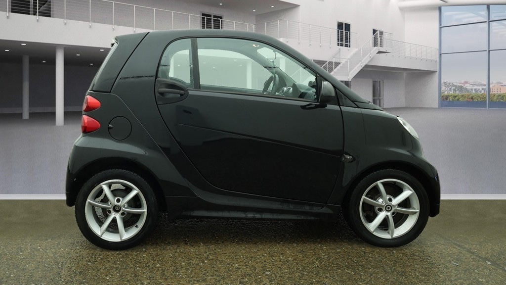 Used smart fortwo 2014 for sale - 77834674: Photo 5
