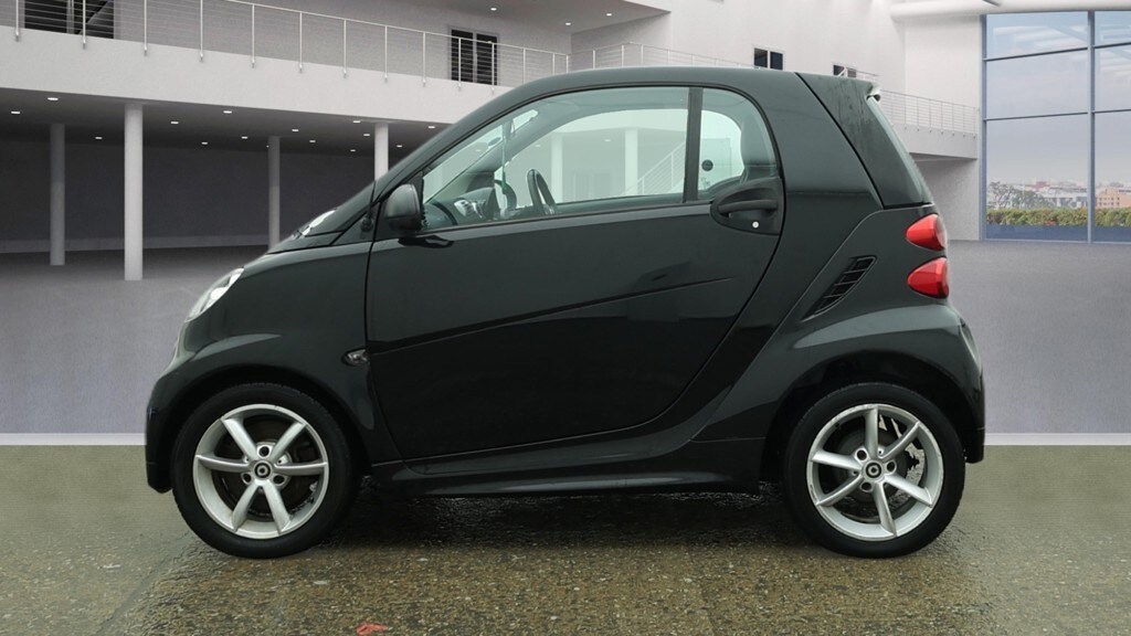 Used smart fortwo 2014 for sale - 77834674: Photo 6