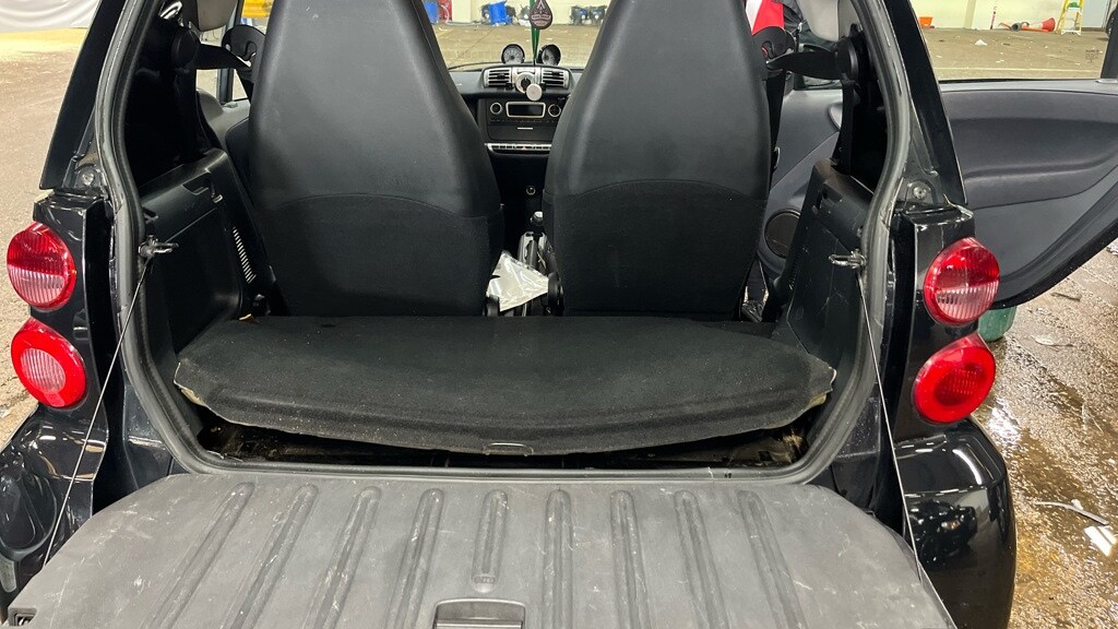 Used smart fortwo 2014 for sale - 77834674: Photo 7