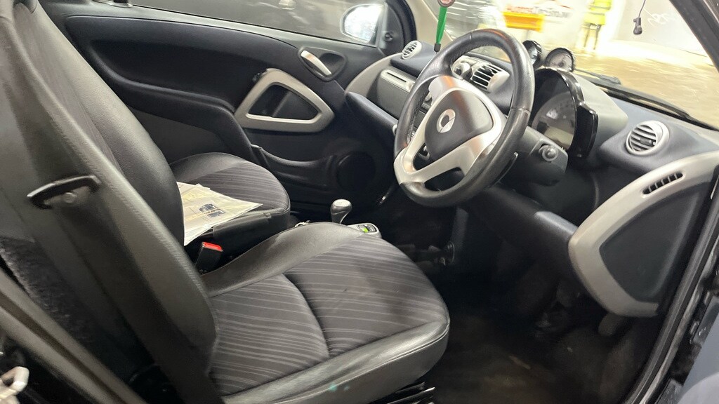 Used smart fortwo 2014 for sale - 77834674: Photo 8